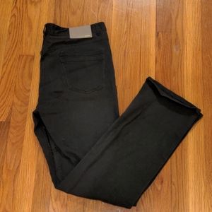 Five Four + Robert Geller Relaxed Jeans